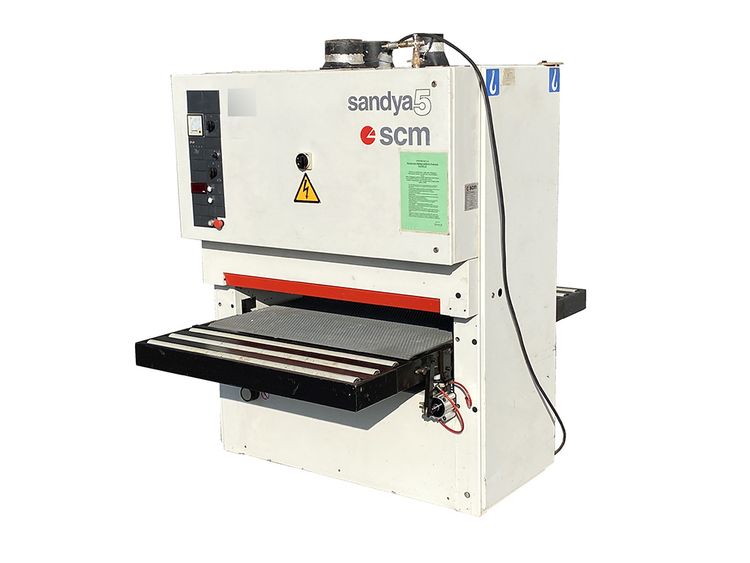 SCM SANDYA 5 RCS 110/2