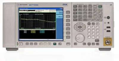 Keysight N9010A Test Equipment