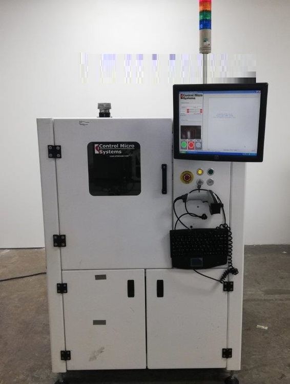 Control Micro Systems (CMS) CMS1030 C Laser Marker