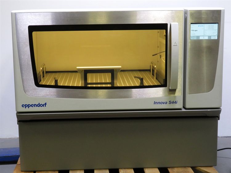 Eppenbach Innova S44i Incubator Shaker