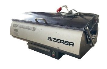 Bizerba BS 38 SB bread cutting machine