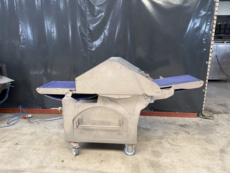 Grasselli NAB 520 Derinder
