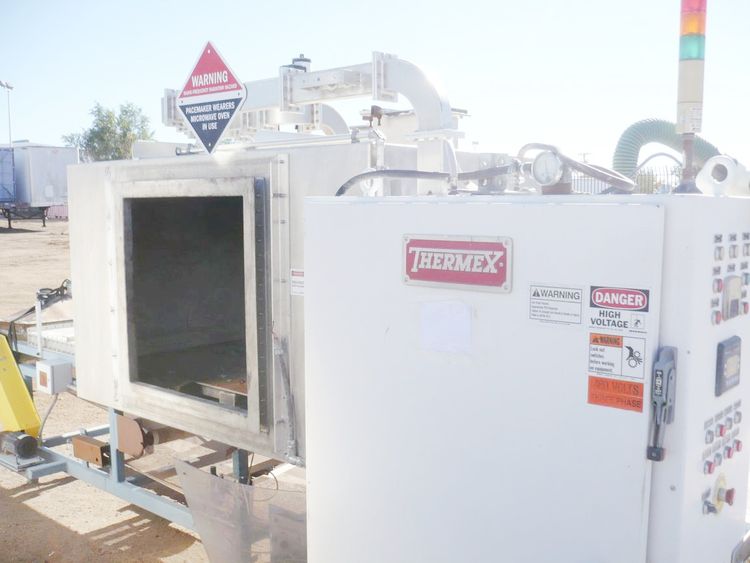 Thermex Thermatron TM6C