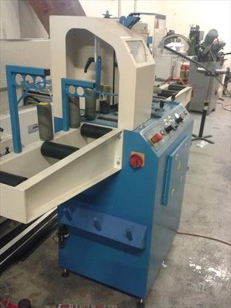 Others JOINTER MACHINE