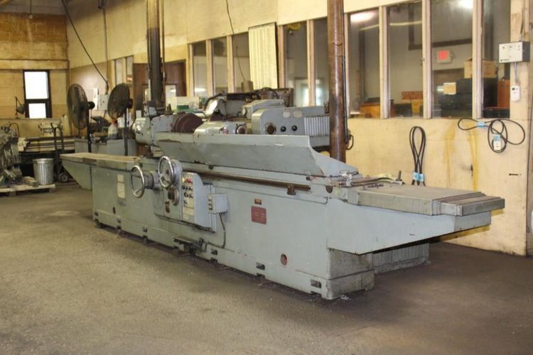 Toyoda GUP40-180