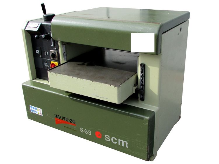 SCM 630