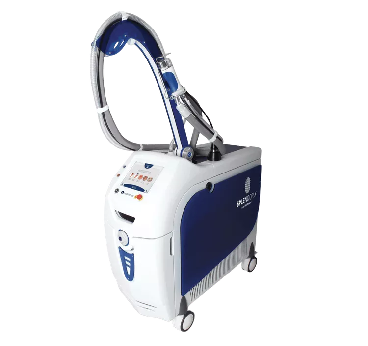 Lumenis SplendorX Laser