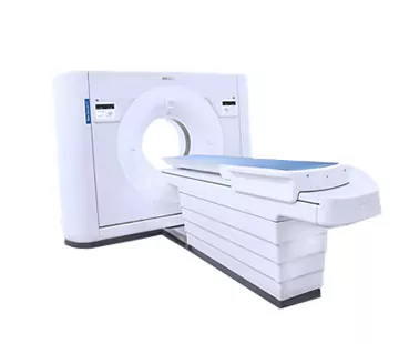 Philips IQon Spectral CT Scanner