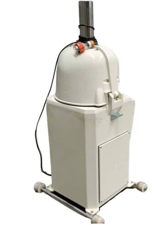 Carlyle CM-A308, Automatic Dough Divider Rounder