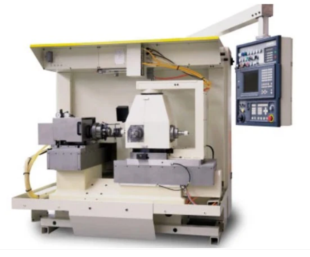 Voumard 110 CNC B TN4
