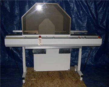 Universal Instruments PCB Flipper Station