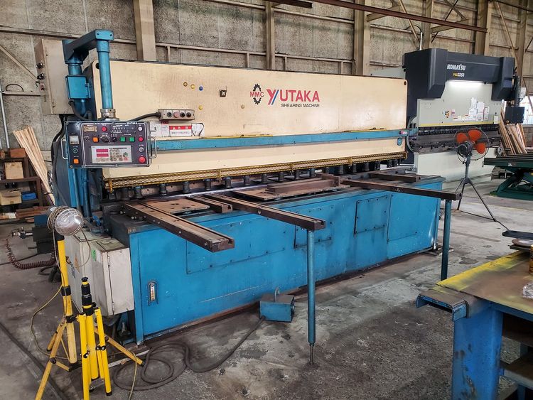 YUTAKA  MS-3010HH