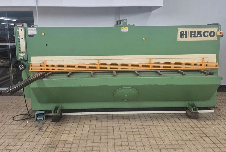 Haco HS 360 T