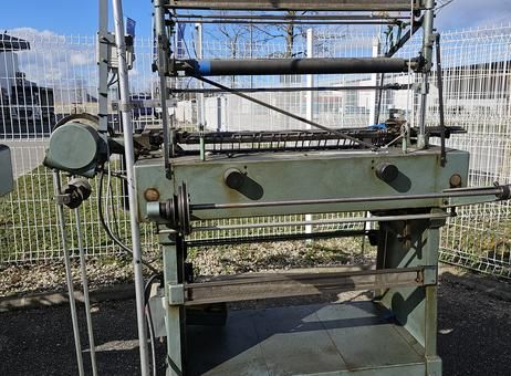 3 Comez PB800