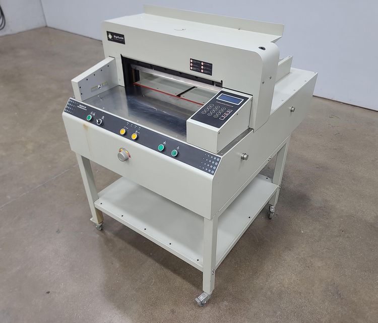 Digicut 26