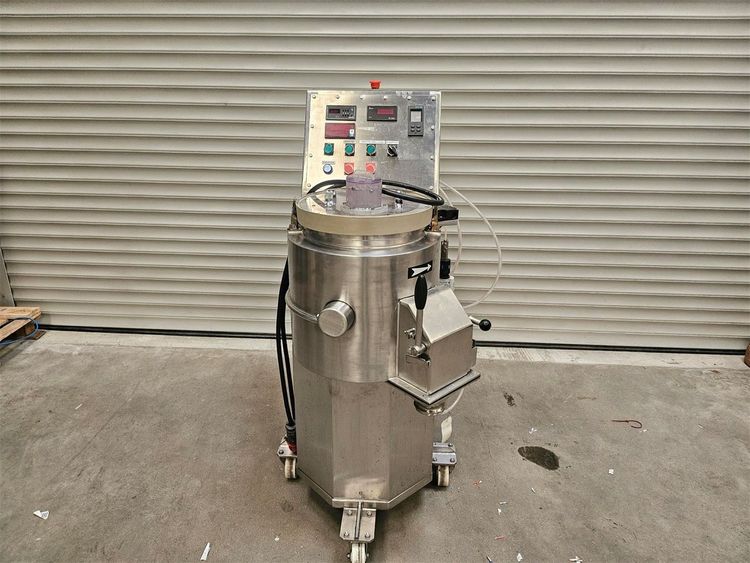 Guedu 20 NO/PA Mixer