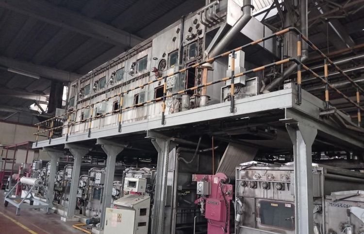 Kusters Continuous Bleaching