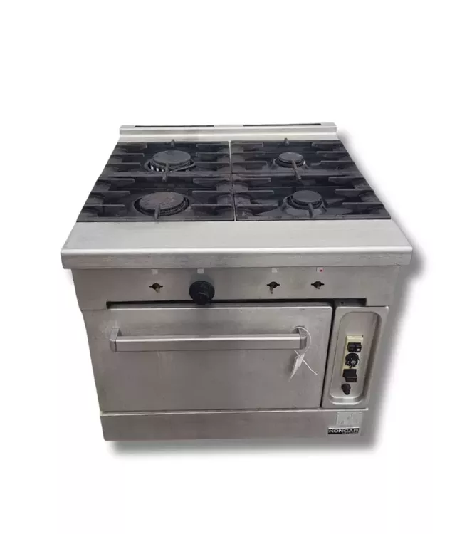 Gas Stove