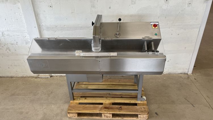 Treif 1100 Slicer