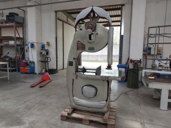 Giben Belt saw