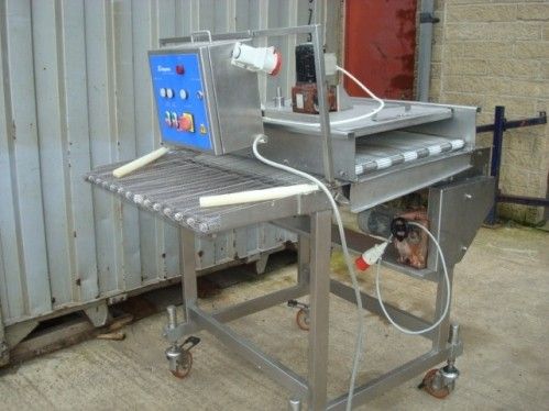 Koppens UM900 Ball Roller