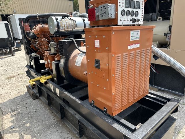 Generac 98A01389-S 200 kW