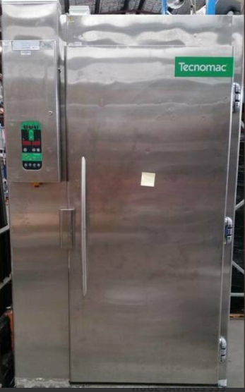 Tecnomac T30, Blast Chiller