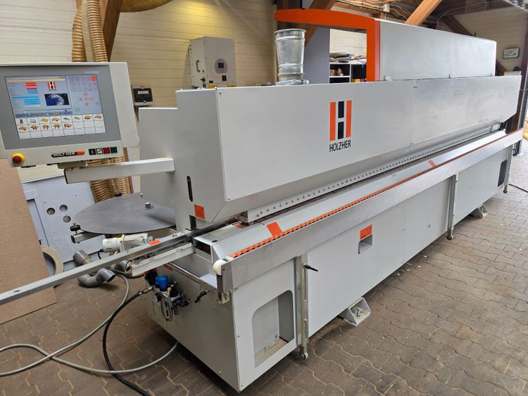 Holzher Arcus 1334