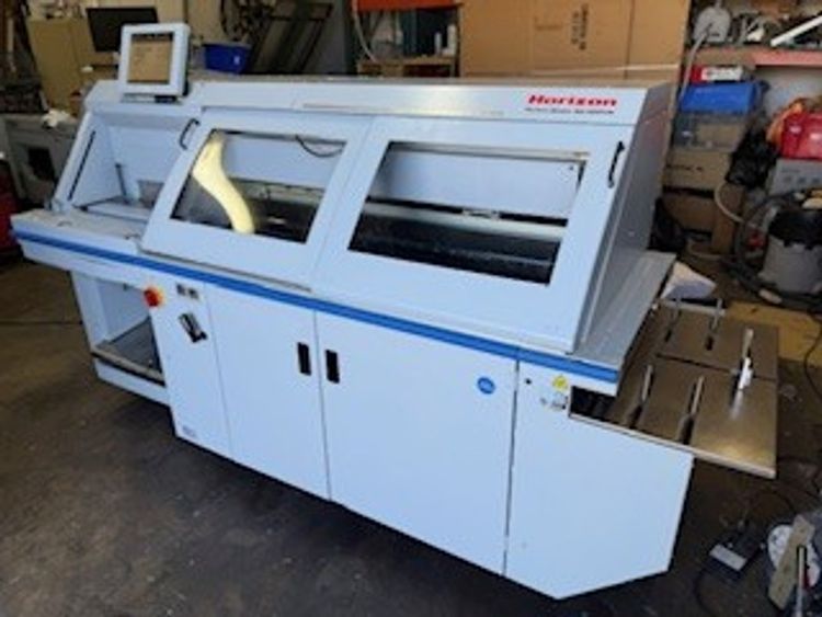 Horizon BQ 280 PUR