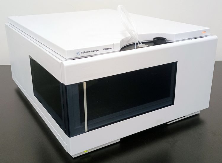 Agilent 1200 Series G1364C  Analyt FC