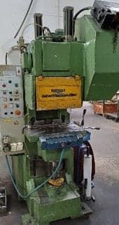 Colombo Agostino CA25V