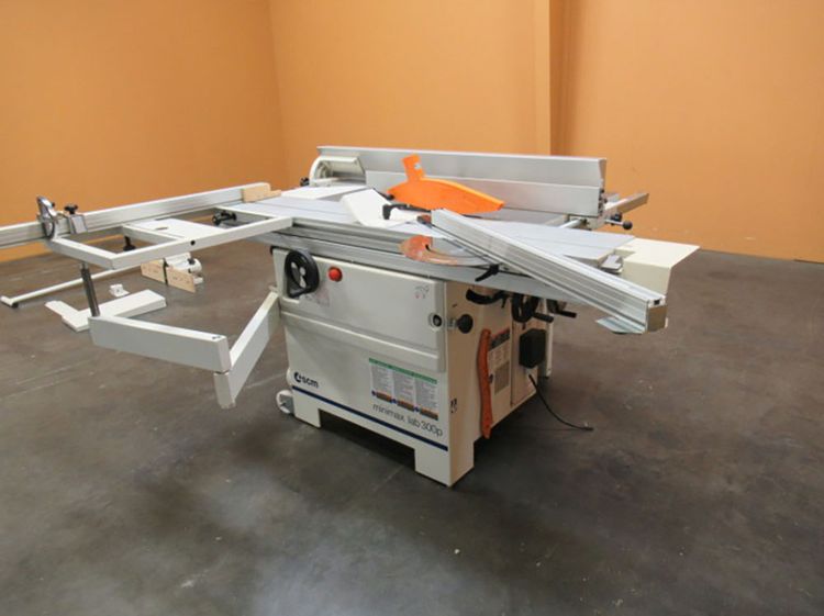 SCM Minimax Lab 300P-T