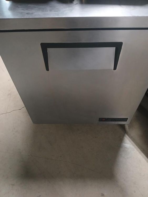 True TUC27, Brand Fridge