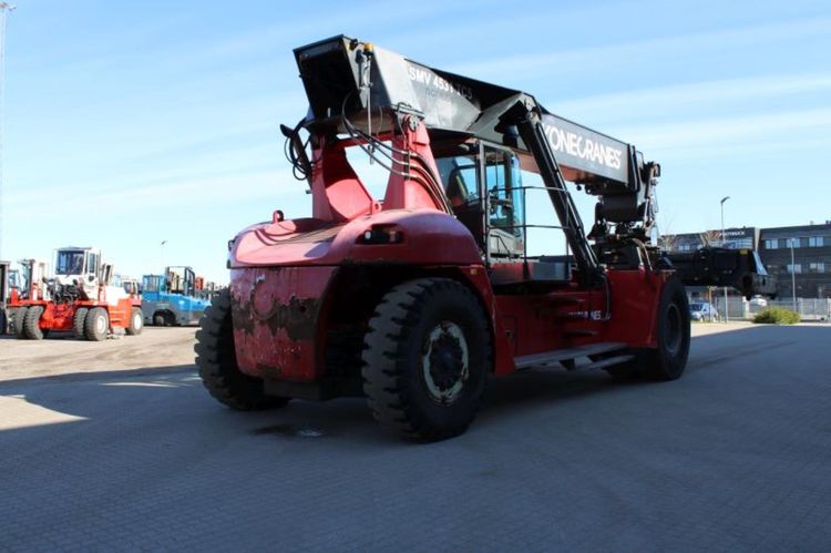 SMV KONECRANES 4531 45000