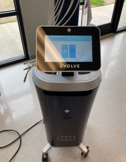 Inmode Evolvein Laser