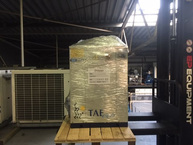 MTA TAE EVO M10