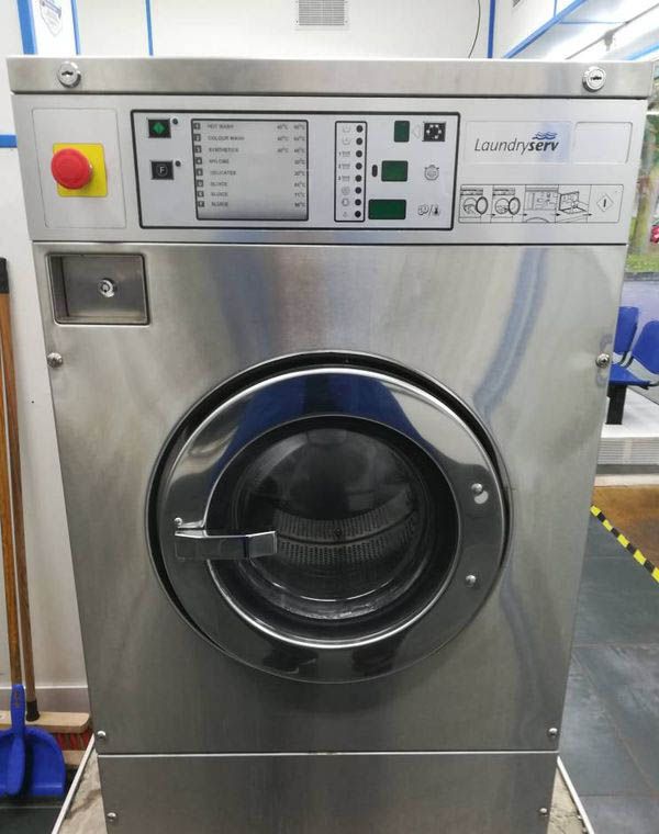 Primus RS10 Washer