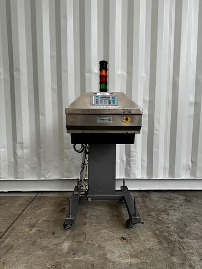 AutoMate AM-250 Induction Sealer