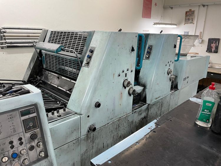 Polly 266 APH 48x66