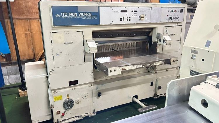 Itotec 1000-M2