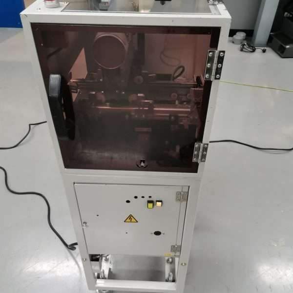 Nagaoka NNC-250EC-400 (400mm)