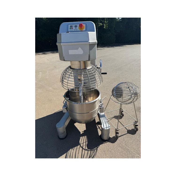 Simmal SM 60 L Planetary Mixer