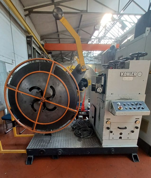 Kohler KRM 30.180 / 9-300.1