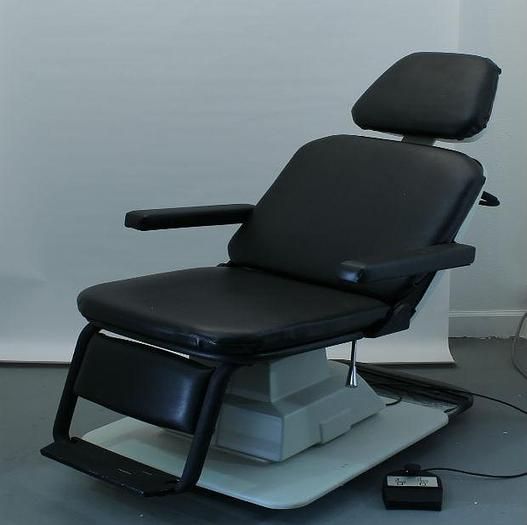 Reliance 5200 Manual Recline Chair