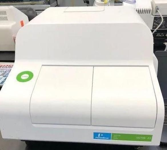 Perkin Elmer Victor X3 Multimode Microplate Reader