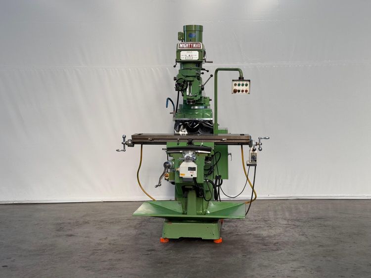 Mighty Max 5V A Vertical 3750 RPM