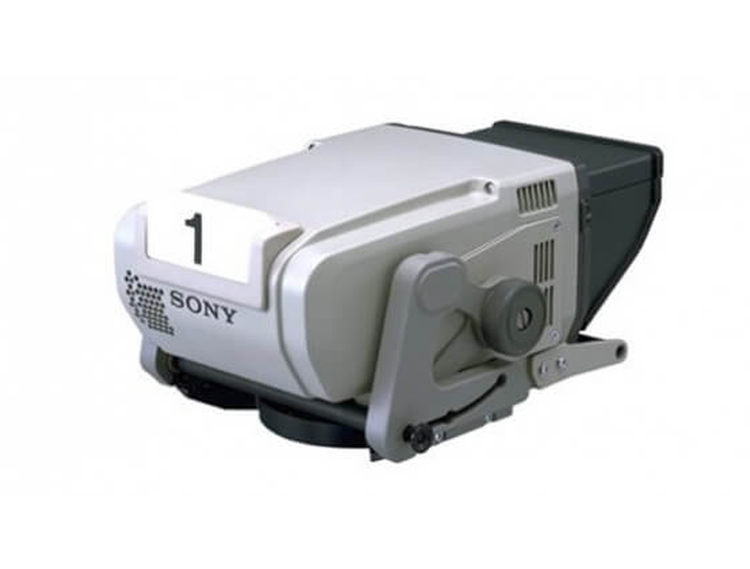 Sony HDVF-700A CRT STUDIO VIEWFINDER