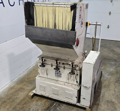 MPG GP-1230HB Granulator