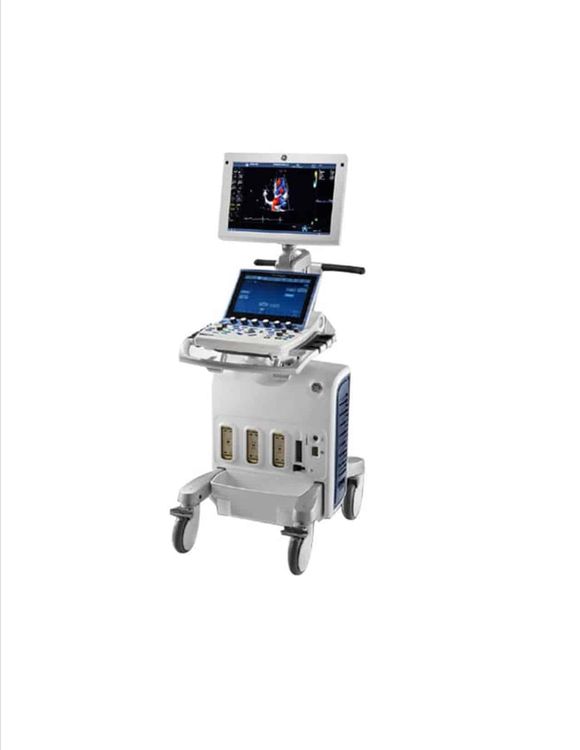 GE Vivid S70 Ultrasound