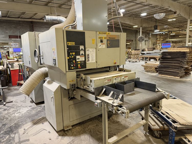 Timesavers 237-2KAICBT